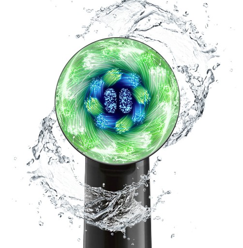 Originálna hlavica zubnej kefky Oral-B CROSS ACTION