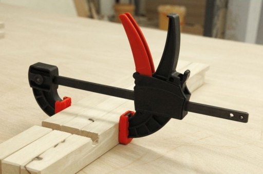 JEDNORUČNÁ TESLÁRSKA RYCHLOUPINA 150 mm