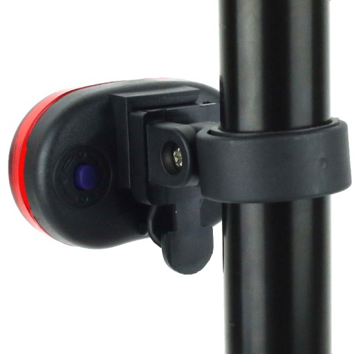 Lampa, Lampa na bicykel na zadný bicykel X-light +2xAAA