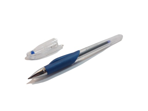 ZENITH FX SPEED CLIP BALLPOINT MODRÁ