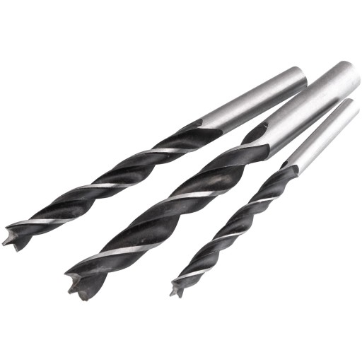 SADA VRTÁKOV DO DREVA 5KS 4-10MM RICHMANN B0080