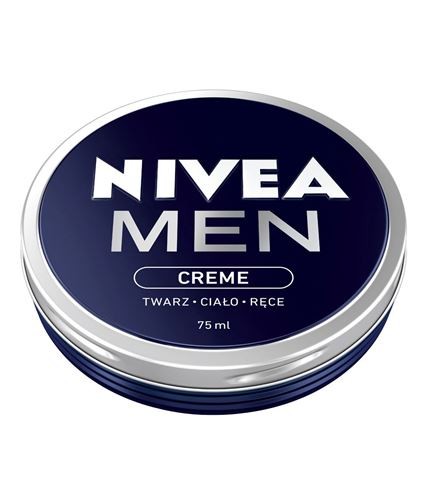 NIVEA Men Creme hydratačný krém pre mužov