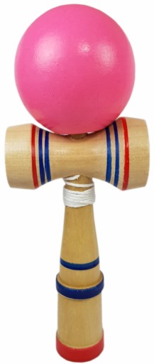 KENDAMA Výška 18,50 cm Arkádová hra