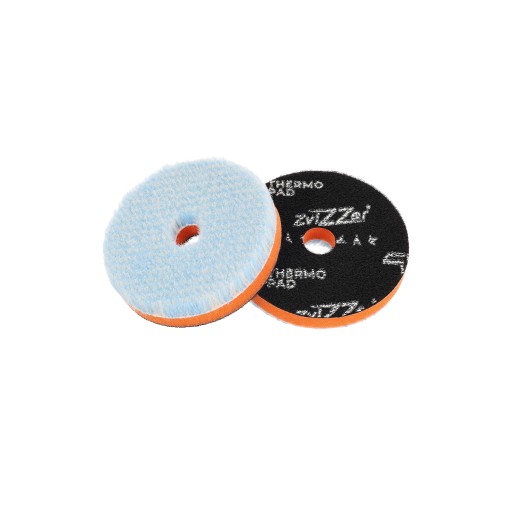 ZviZZer THERMO HYBRID WOOL PAD 40/15/40mm agresívna hybridná kožušina pre DA