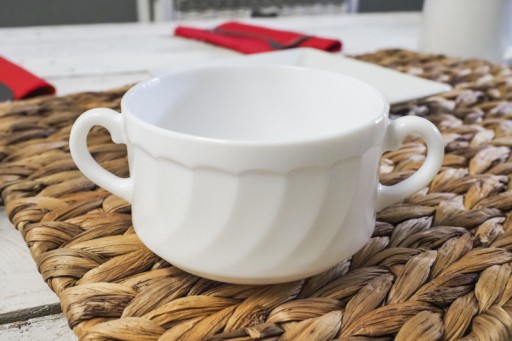 Fľaša na bujón 300 ml TRIANON LUMINARC