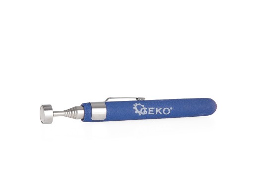 MAGNETICKÝ UCHOVÁVAČ TELESKOPICKÝ MAGNET DLHÝ 62 cm 2,25 kg