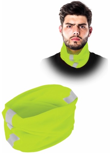KOMÍNOVÝ šál, kukla, šatka, klobúk, čelenka