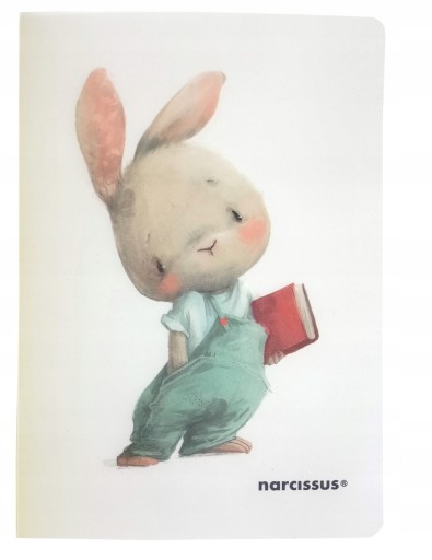 PP Zápisník Fun A5 60 mriežka Fun 80gsm