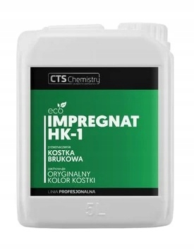 Impregnácia na dlažbu CTS HK-1