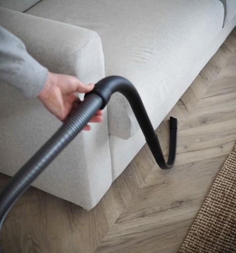 Štrbinová hubica, dlhá 59, flexibilná, flexibilná pre vysávač Karcher