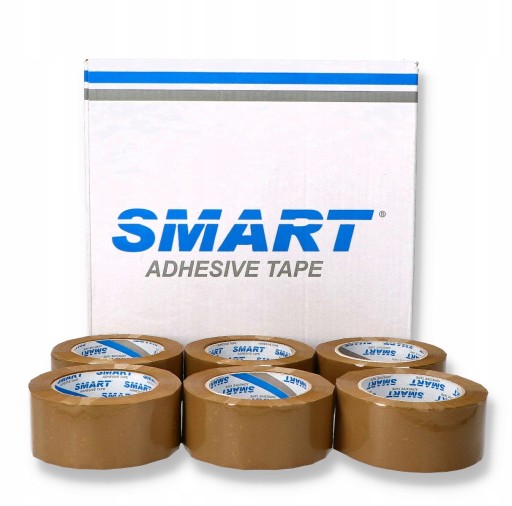 SMART BALIACA PÁSKA 48/66 Y RUBBER 1 ks HNED