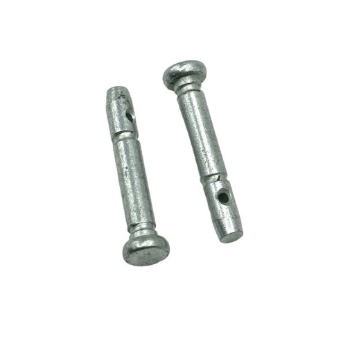 Odlamovací PIN - 2 KS V SÚPRAVE - 6MMX40MM SNEHOVÁ FRÉZA ZLST551Q ZLST651Q