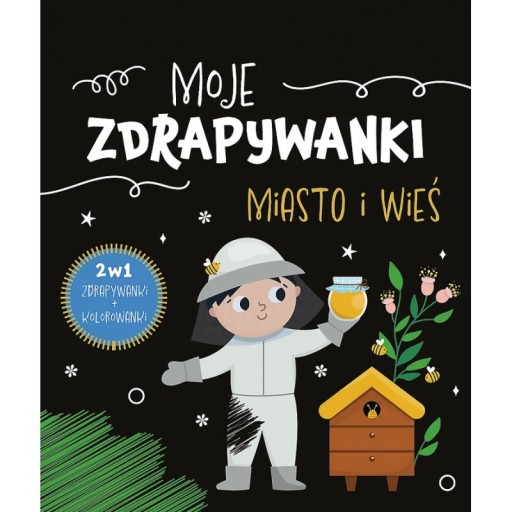 Moje stieracie žreby. Mesto a vidiek