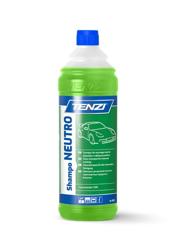 TENZI SHAMPO NEUTRO Autošampón 1L