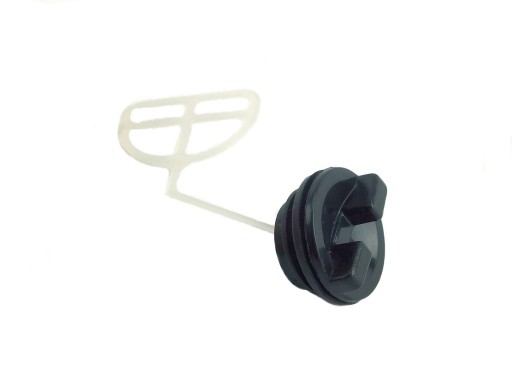 UZAVREČ OLEJA NAC SPS01-45 ČÍNSKE PÍLY 45 52 58CC
