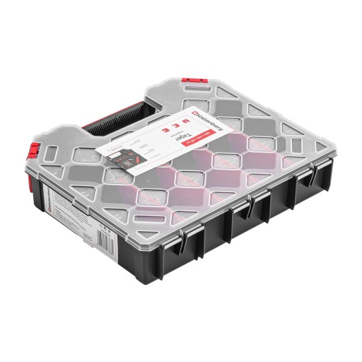 Organizér na náradie KTG30206S so separátormi
