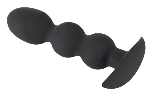 ANÁLNE ZÁSTRČKY S KORÁĽKAMI DILDO SONDA ANÁLNE GULIČKY