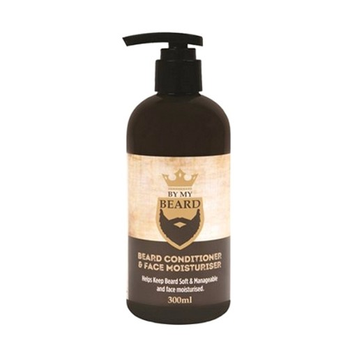 Kondicionér na fúzy By My Beard 300 ml