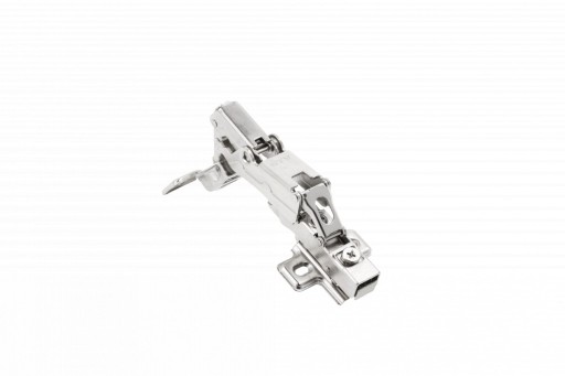 Nábytkový pánt 165 stupňov GTV 35 x 10 mm
