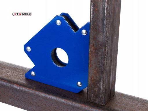 DRŽIAK MAGNETICKÉHO ZVÁRACIEHO DRŽIAKA 11,5kg