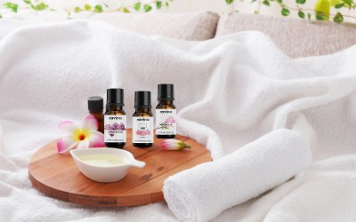 Si oil krb vonné sviečky parafínový vosk olej 10ml bytový parfém