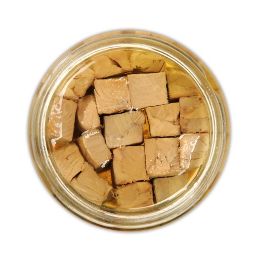 TUniak V RASTLINNOM OLEJU 280g PETROPAT LITVA