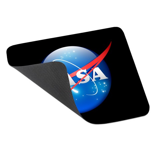 COSMOS UNIVERSE NASA PODLOŽKA PRE MYŠ