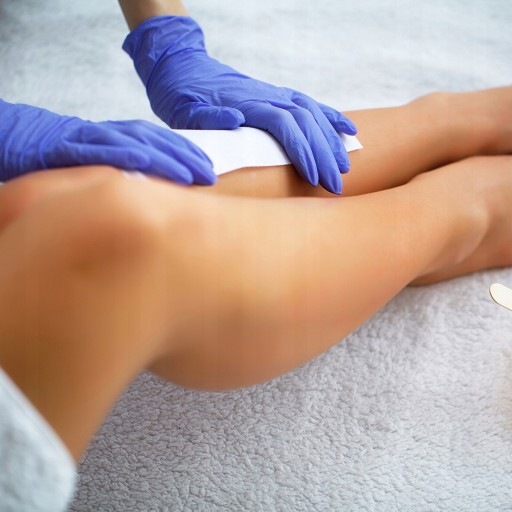 Depilačné pásiky ItalWax 20 špachtlí na flex vosk