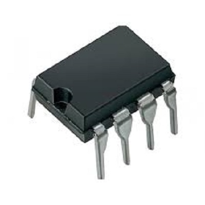 IC čip IRC4580 DIP08