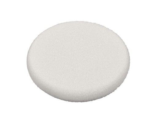 Penový aplikátor DeepGloss Grey bez okraja