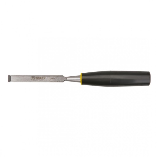 12 mm sekáč, plastová rukoväť