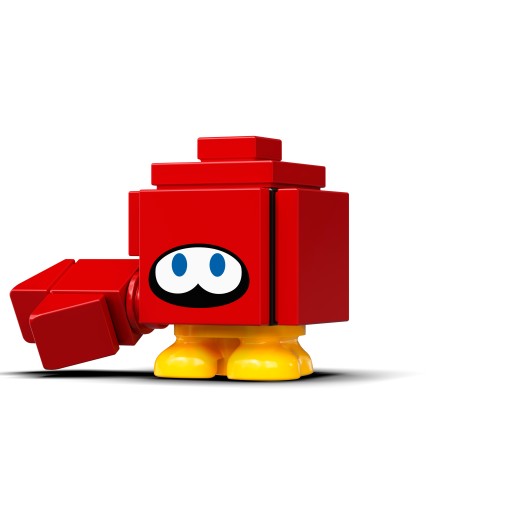 LEGO Super Mario 71386 Super Mario