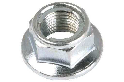 Matica zadného kolesa M16X1.5 4T kolobežka