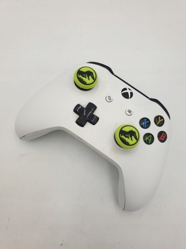 Grip a gumené podložky pre XBOX ONE ovládače