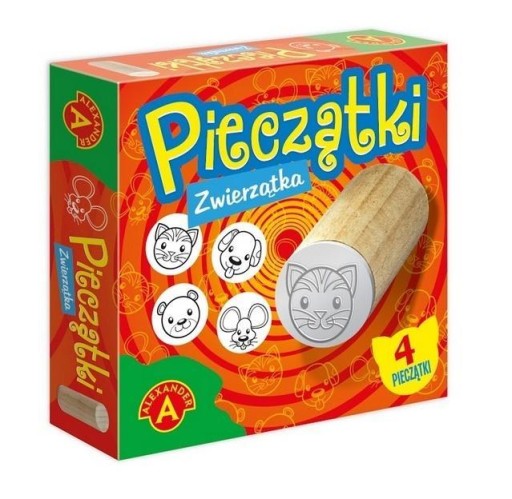 PEČIATKY ALEX, ALEXANDER