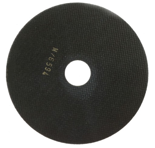 KOVOVÉ REZNÉ KOTOUČE 125 x 1,0mm RICHMANN