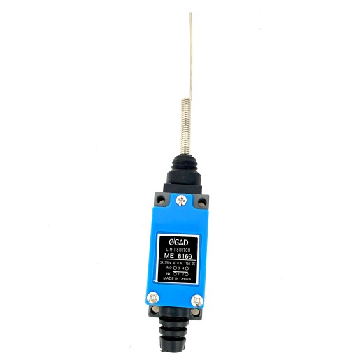 ME-8169 pružina koncového spínača s 80 mm drôtom