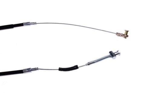 Lanko zadnej brzdy pre chopper Benzer Zipp Kinroad GB