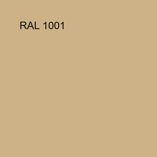 Potvrdzovacie zátky RAL 1001 béžová 100 ks pre nábytkové skrutky