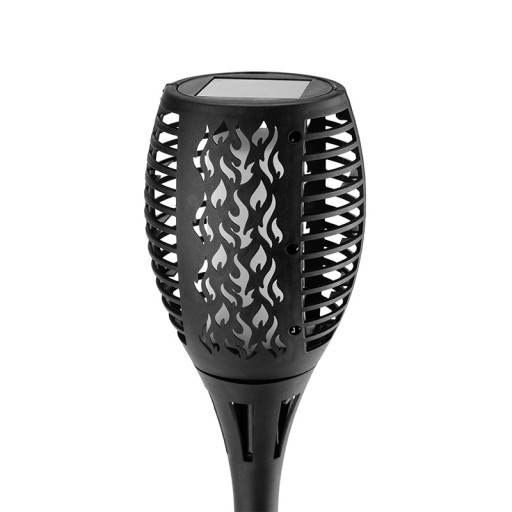 SLNEČNÁ ZÁHRADNÁ LAMPA LED FAPEĽŇA ČERPADLÁ LAMPA PRE SLNEČNÚ ZÁHRADU 1 ks