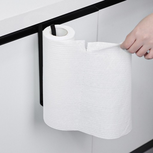 KUCHYNSKÉ PAPIEROVÉ UTERÁKY, ČIERNA LOFT