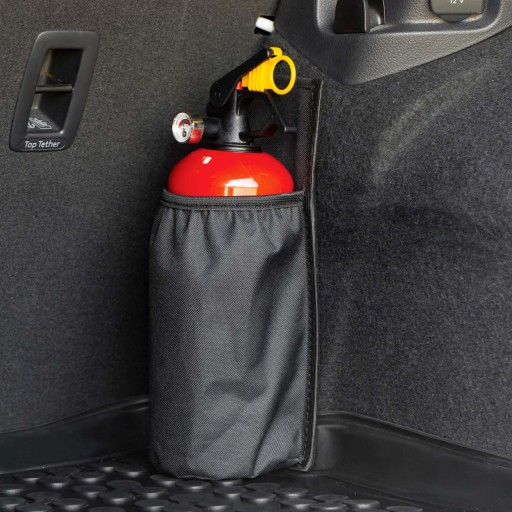 KRYT POUZDRO RÚČKA NA HASIAC AUTOMOBIL