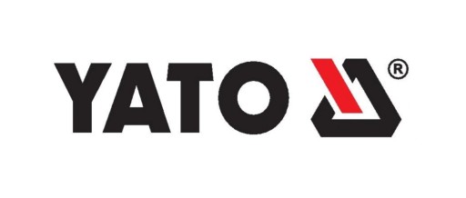 PREDNÁ KEFA YATO SO 75MM NEROZHODNOU stopkou