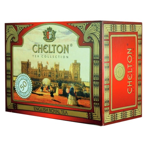Chelton Królewska Royal Ex50