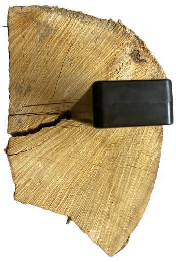 PLASTOVÝ KLIN NA ŠTIEPANIE DREVA 5 (13,5 cm)