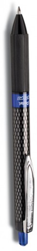 PENTEL K497 AUTOMATICKÉ GÉLOVÉ PERO, MODRÉ
