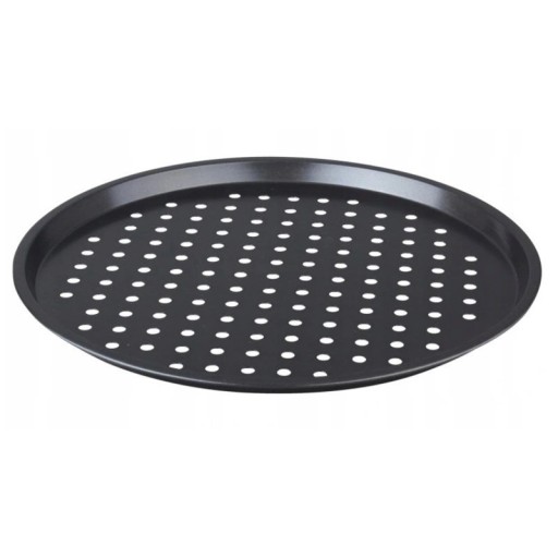 PLECH NA PEČENIE PIZZY 33CM