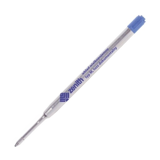 Originálna náplň do pera Zenith 4 Blue