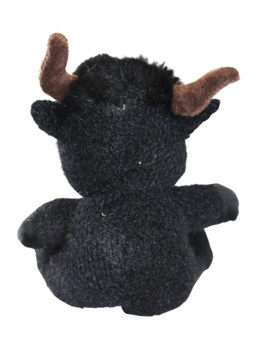 MASKOT BÝKA S MUCHOU V KARTÓNOVEJ KRABIČKE 13C E1339 EMAJ