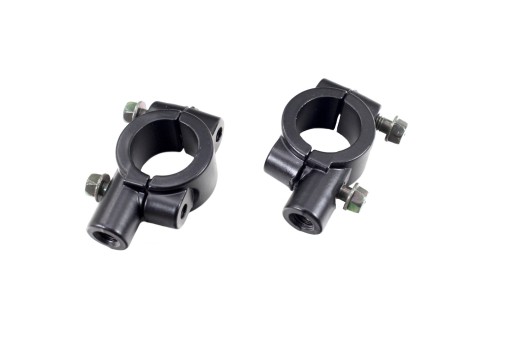 Uchytenie na zrkadlo M8 2ks P+P BASHAN CF MOTO